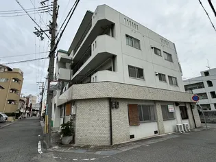 錦江ビルの画像