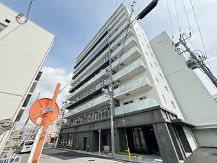 グランリベレ明石の画像