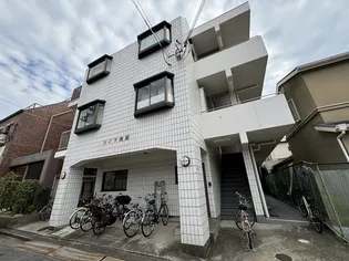 ハイツ宗田【4階】の外観