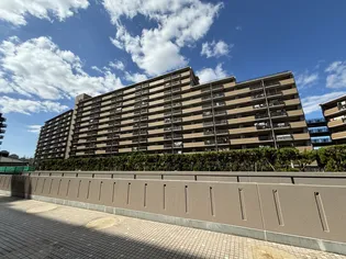 朝日プラザCITYウエストヒル神戸AB棟の画像