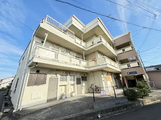 パインリーフ自由が丘の画像