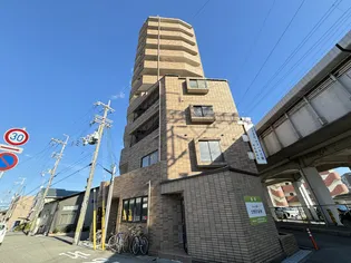 サンエキューズIIの画像