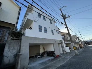 FIORENTE KOBE Vの画像