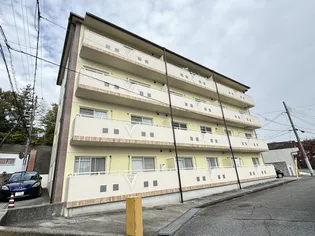 ハイツグレーシアBの画像