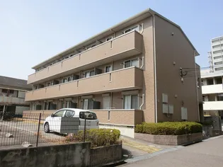 エスポワール西明石の画像