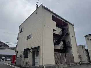 東邦パレス社の画像