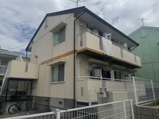 クイーンハイツ青山Aの画像