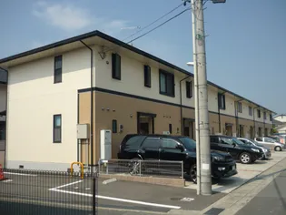 ビッグフォレスト宮上の画像