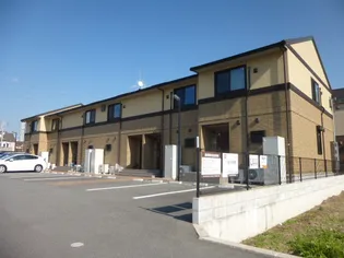 エルシオン竹ヶ花の画像