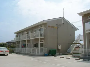 エルガーデンの画像