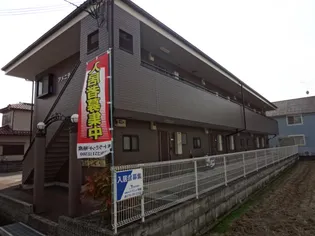 アメニティコーポの画像