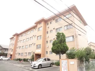 インタービレッジ東山の画像