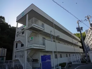 インタービレッジ城北二番館の画像