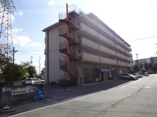 マイコーポ土山の画像