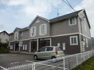 グランテール汐見台の画像