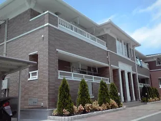 エルカーサ 桜木Aの画像