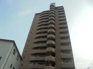 プレステージ飾磨駅前Ⅲの画像