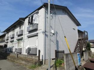 カーサTの画像