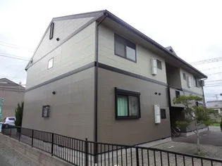 エスポワールイダ 弐番館の画像