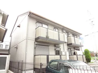 サニーハイツの画像