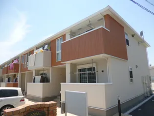 サニーレジデンス御着Aの画像