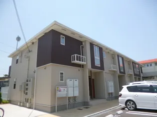 ラフレシールあぼしCの画像