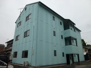 コーポエム エヌ 中島の画像