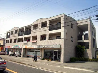 SUNNY COURT YSの画像
