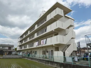 シャトー御立の画像