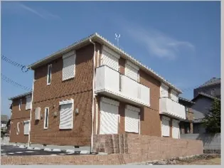 シャーメゾンアミノウチの画像