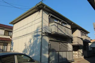 メゾンソレイユの画像