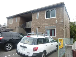 ハイム城山の画像