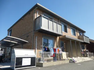 FOREST CAPE たつのの画像