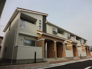 モンシェリー御立Bの画像