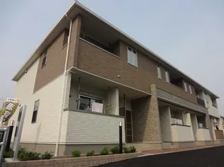 モンシェリー御立Aの画像