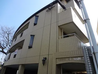 恵美酒Gマンションの画像