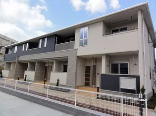 ハマナスⅠの画像