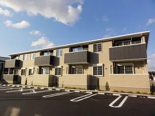 ハマナスⅡの画像