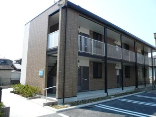 レオネクストOHANAの画像