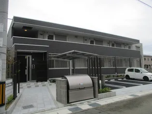 CLAIR GARDENの画像