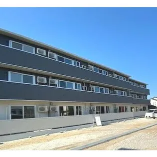 メゾン ド クルーの画像