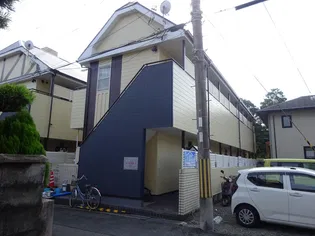 MISTRAL神屋町EASTの画像