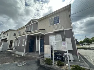 スカイコーポラスⅡの画像