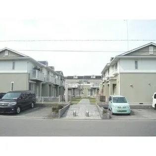 セントポーリアBの画像