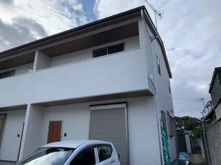 柿山伏テラスハウスの画像