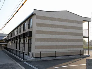 シティライフ保城Ⅱの画像