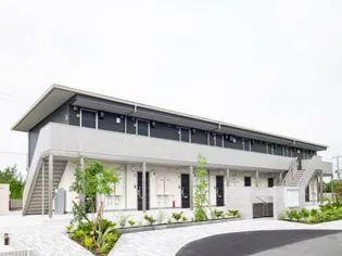 インステージ繁昌Ⅱの画像