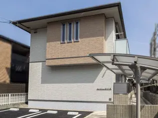 シャーメゾン恵美酒の画像