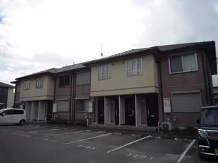 メゾン福渡の画像