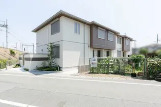 メゾン松の上の画像